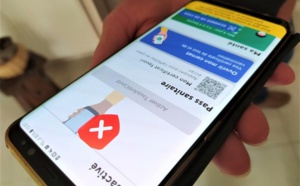 Outre-mer : vers une mise en place du pass sanitaire comme dans l'hexagone ?