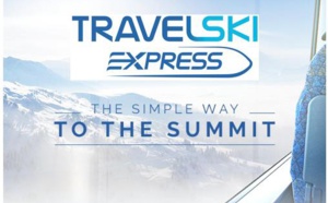 La Compagnie des Alpes et Travelski se lancent dans le ferroviaire