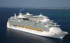 Royal Caribbean International prépare un plan de restructuration de ses services