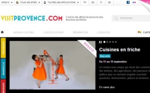 BDR Tourisme : VisitProvence.com décroche le label Accessiweb