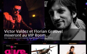 Soirée Give and Dance : donnez-vous à fond pour une soirée initiative et caritative ! Soirée Give and Dance : donnez-vous à fond pour une soirée initiative et caritative !