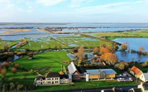 Voyager en conscience dans la Manche