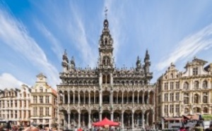 Lancement des Brussels Days du 22 au 24 septembre 2021 à Paris