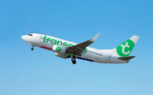 Transavia lance la ligne Paris Orly - Sal au Cap Vert