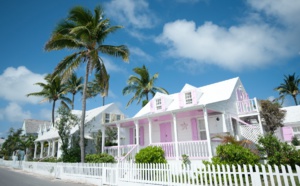 L'Office du Tourisme des Bahamas sera présent au salon IFTM Top Resa