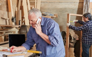L’ancienneté professionnelle favorise-t-elle la productivité des entreprises ? L’ancienneté professionnelle favorise-t-elle la productivité des entreprises ?