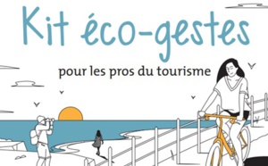 Bretagne : des kits pour sensibiliser les visiteurs aux éco-gestes