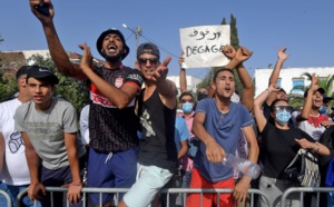 La Tunisie, aux frontières de la légitimité démocratique