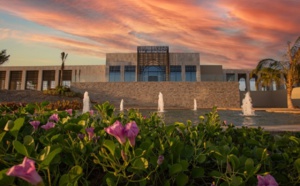 Hyatt ouvre l'hôtel de Alila Hinu Bay à Oman
