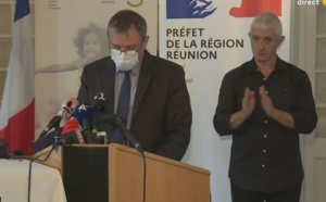 Île Réunion : vers un nouveau desserrement des mesures de freinage de l'épidémie ?