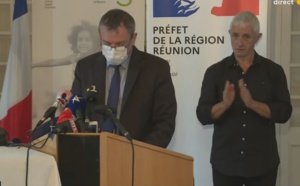 Île Réunion : vers un nouveau desserrement des mesures de freinage de l'épidémie ?