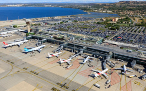 Aéroport Marseille Provence : le Maroc et la Grèce dépassent les niveaux de l'été 2019