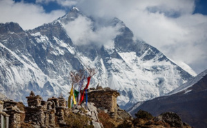 Covid-19 : le Népal assouplit ses dispositions pour les trekkeurs vaccinés Covid-19 : le Népal assouplit ses dispositions pour les trekkeurs vaccinés
