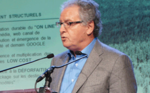 R.-M. Chikli : "Notre objectif est de ramener la trésorerie vers ceux qui produisent..."