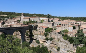 Le Minervois, une alternative originale à la Provence ou au Roussillon