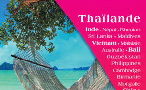 Climats du Monde ajoute l'Australie dans sa nouvelle brochure 2013-2014