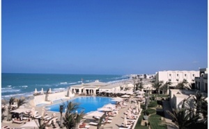 Tunisie : Radisson Blu restructure son offre thalasso à Djerba