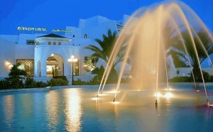 Le Hasdrubal Prestige de Djerba ouvrira le 1er novembre 2007