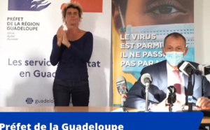 Guadeloupe : vers un déconfinement en octobre 2021 ? 