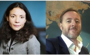 Voyageurs du Monde : Anne Bouferguene et Emmanuel Cohen nommés DG adjoints