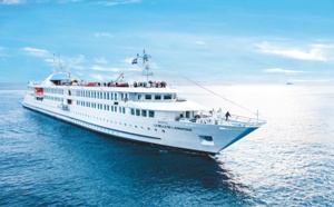 CroisiEurope proposera une croisière entre l'Egypte et la Jordanie 