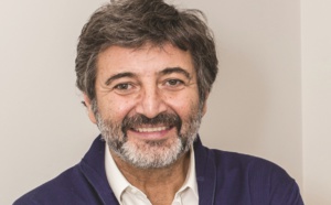 PHILIPPE SANGOUARD PHILIPPE SANGOUARD