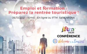 IFTM : participez à distance à la conférence emploi et formation de TourMaG