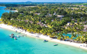 Ouverture Ile Maurice : Beachcomber Hotels prêt à accueillir les voyageurs