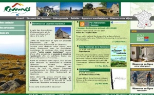 Les professionnels lozériens peuvent intégrer Cevennes-tourisme.fr Les professionnels lozériens peuvent intégrer Cevennes-tourisme.fr
