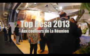 L'IFTM Top Résa 2013 aux couleurs de La Réunion