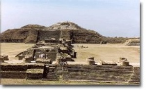Au Mexique, Oaxaca retrouve (timidement) ses touristes