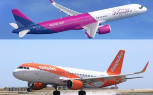 Wizz Air, Easyjet : la nouvelle bataille des low cost