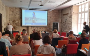 Entreprises du Voyage Méditerranée : 1ère rencontre présentielle en Arles