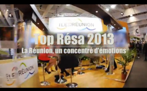 IFTM  Top Résa 2013 : La Réunion, un concentré d'émotions