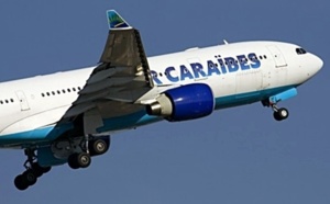 Air Caraïbes va mettre le paquet cet hiver sur le trafic affaires