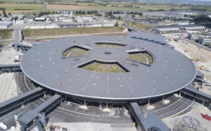 Lyon-Saint Exupéry, aéroport pilote pour le développement de l'hydrogène