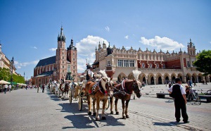 Découvrez la Pologne au salon IFTM Top Resa 2021 et les perspectives du tourisme polonais pour 2022
