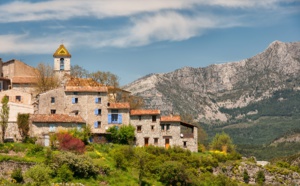 Provence Alpes Côte-d'Azur déroule le tapis rouge aux TO nord-américains