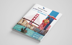 En avant-première !  La nouvelle brochure  La Française des Circuits