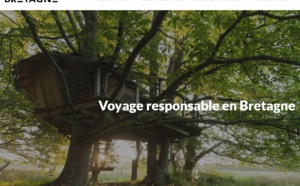 Tourisme durable : le CRT Bretagne renforce son accompagnement auprès des professionnels