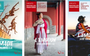 Club Lookéa, Club Marmara, Nouvelles Frontières : les brochures 2022 sont de sortie ! Club Lookéa, Club Marmara, Nouvelles Frontières : les brochures 2022 sont de sortie !