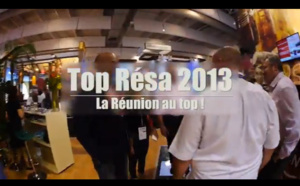 IRT-IFTM Top Résa 2013 : Un bilan au top !