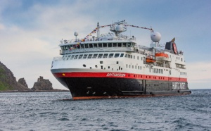 Croisières d'exploration : Hurtigruten lance un itinéraire en Russie