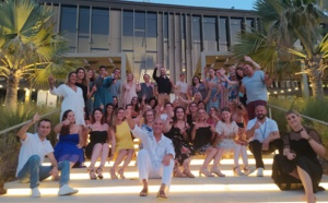 Après Dubaï, Thalasso N°1, Ôvoyages s'attaque au Moyen-Orient Après Dubaï, Thalasso N°1, Ôvoyages s'attaque au Moyen-Orient