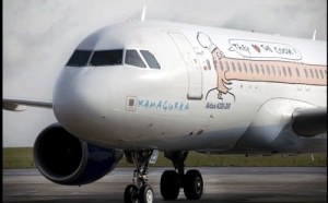 Thomas Cook Airlines Belgium : 8,5 millions EUR de bénéfices