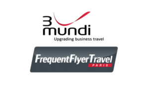 3mundi et Frequent Flyer Travel Paris : mariage en vue d'ici fin 2013 !