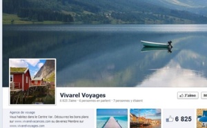 Agence de voyages : comment créer une opération sur Facebook avec un micro budget ?