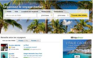 TripAdvisor va à la rencontre des hôteliers et des restaurateurs niçois