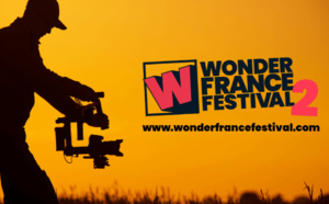 Le Wonder France Festival revient pour une seconde édition