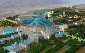 Oman se dote d'un centre des congrès pour séduire le marché MICE
